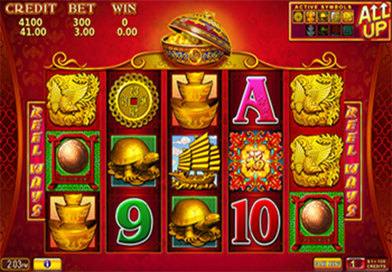 88 Slots Fortunes